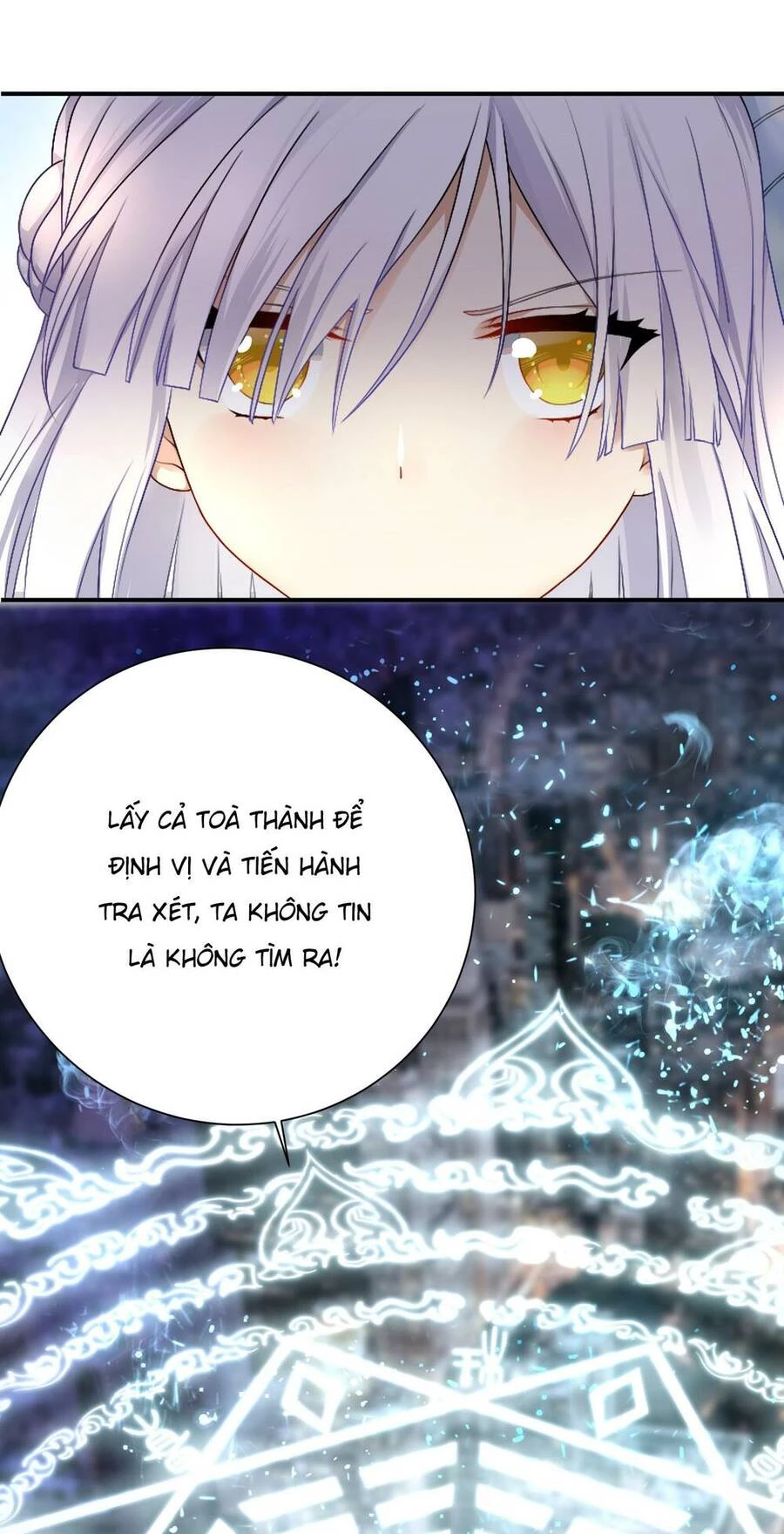 Tôi Là Bạn Gái Của Tôi?! Chapter 21 - 3