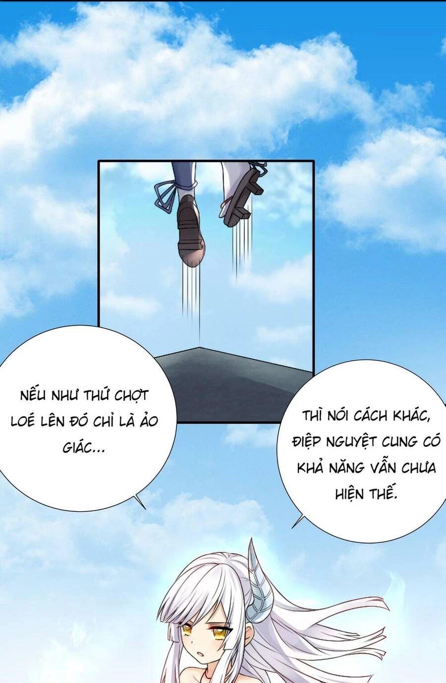 Tôi Là Bạn Gái Của Tôi?! Chapter 21 - 6
