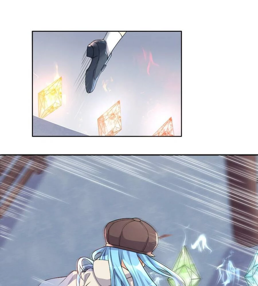 Tôi Là Bạn Gái Của Tôi?! Chapter 21 - 17