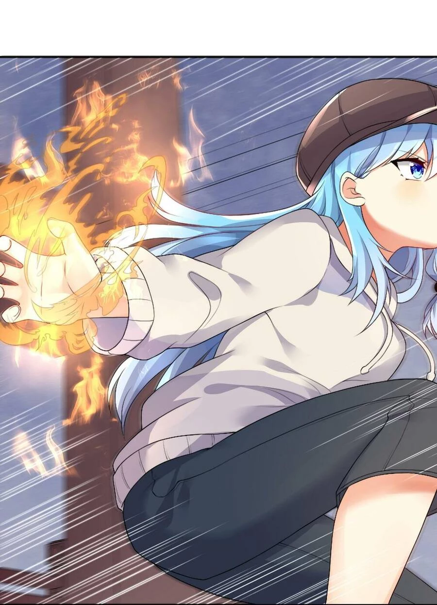 Tôi Là Bạn Gái Của Tôi?! Chapter 21 - 20