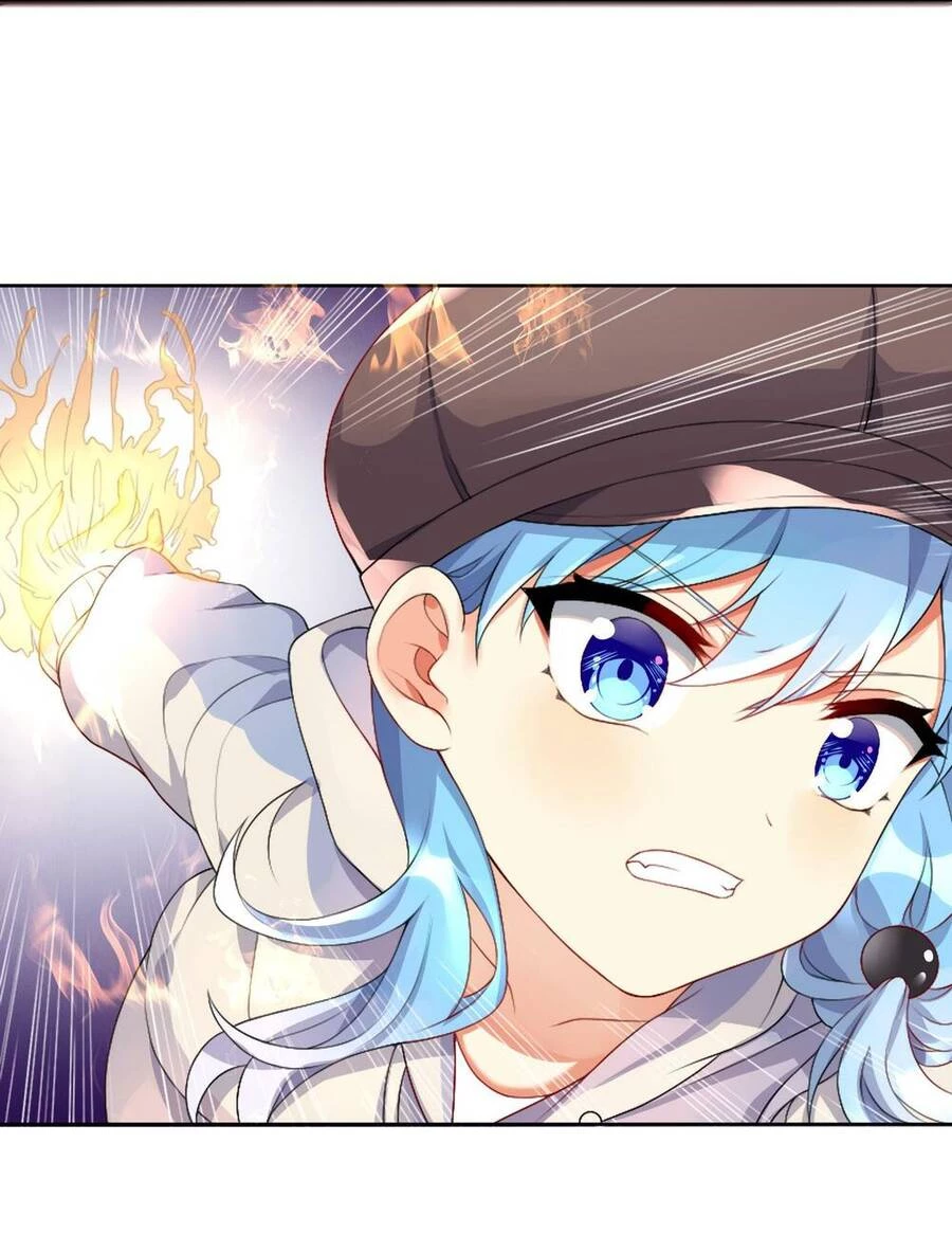Tôi Là Bạn Gái Của Tôi?! Chapter 21 - 21