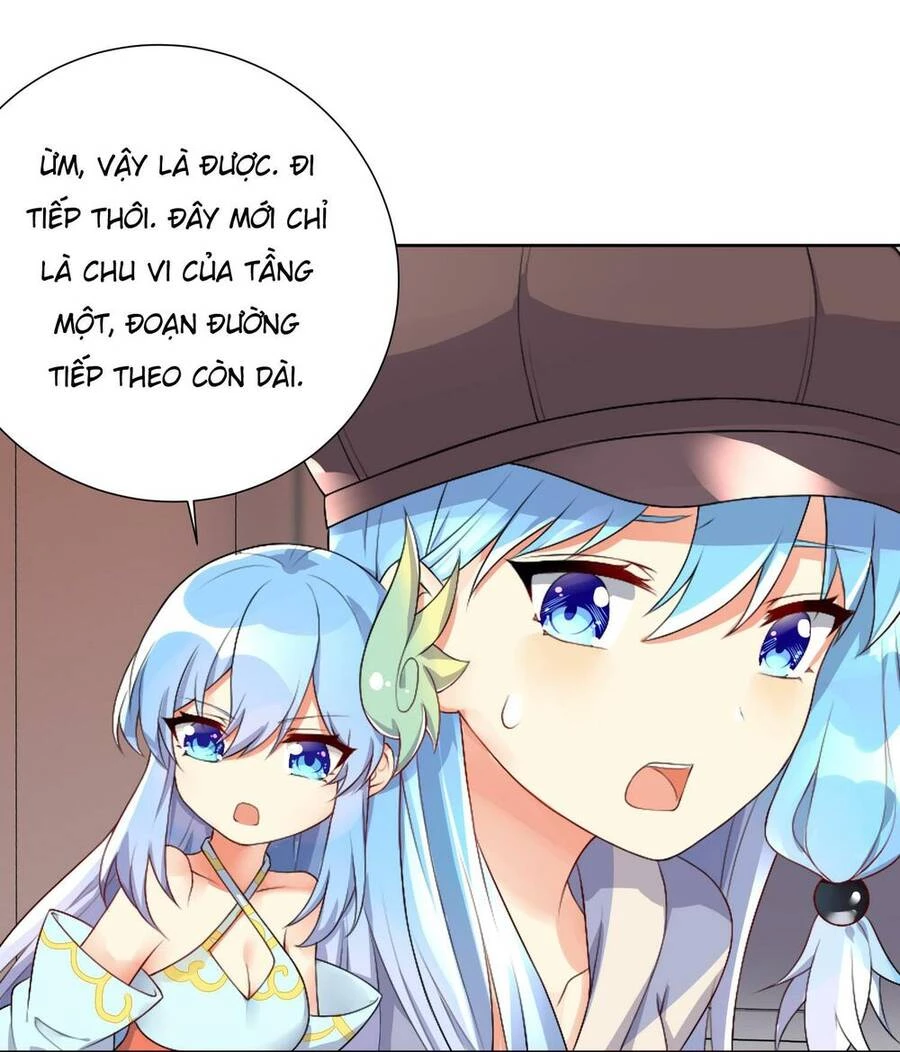 Tôi Là Bạn Gái Của Tôi?! Chapter 21 - 25
