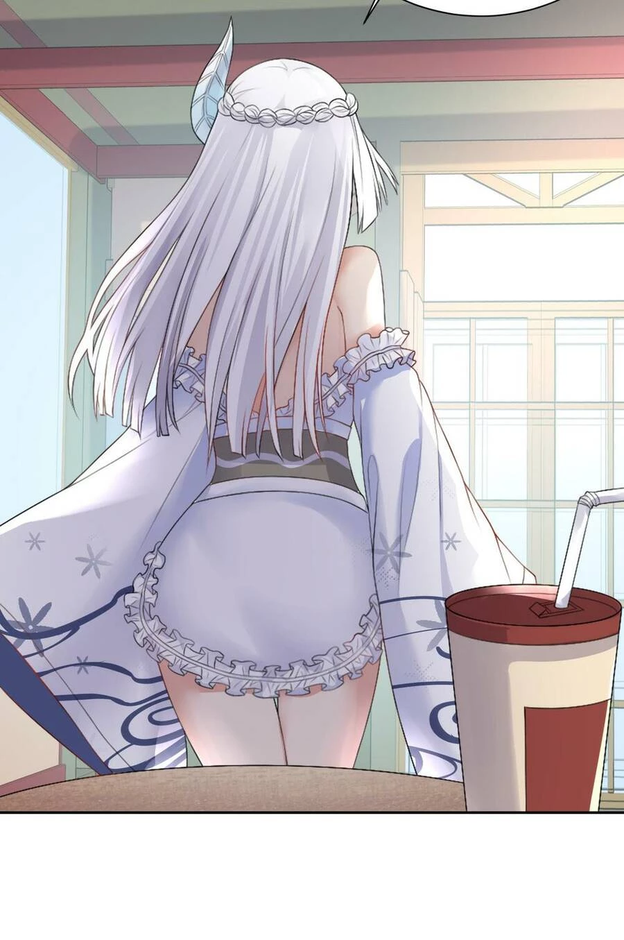 Tôi Là Bạn Gái Của Tôi?! Chapter 21 - 35