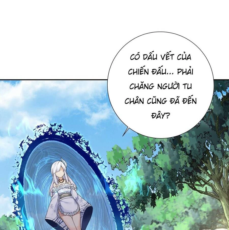 Tôi Là Bạn Gái Của Tôi?! Chapter 21 - 38