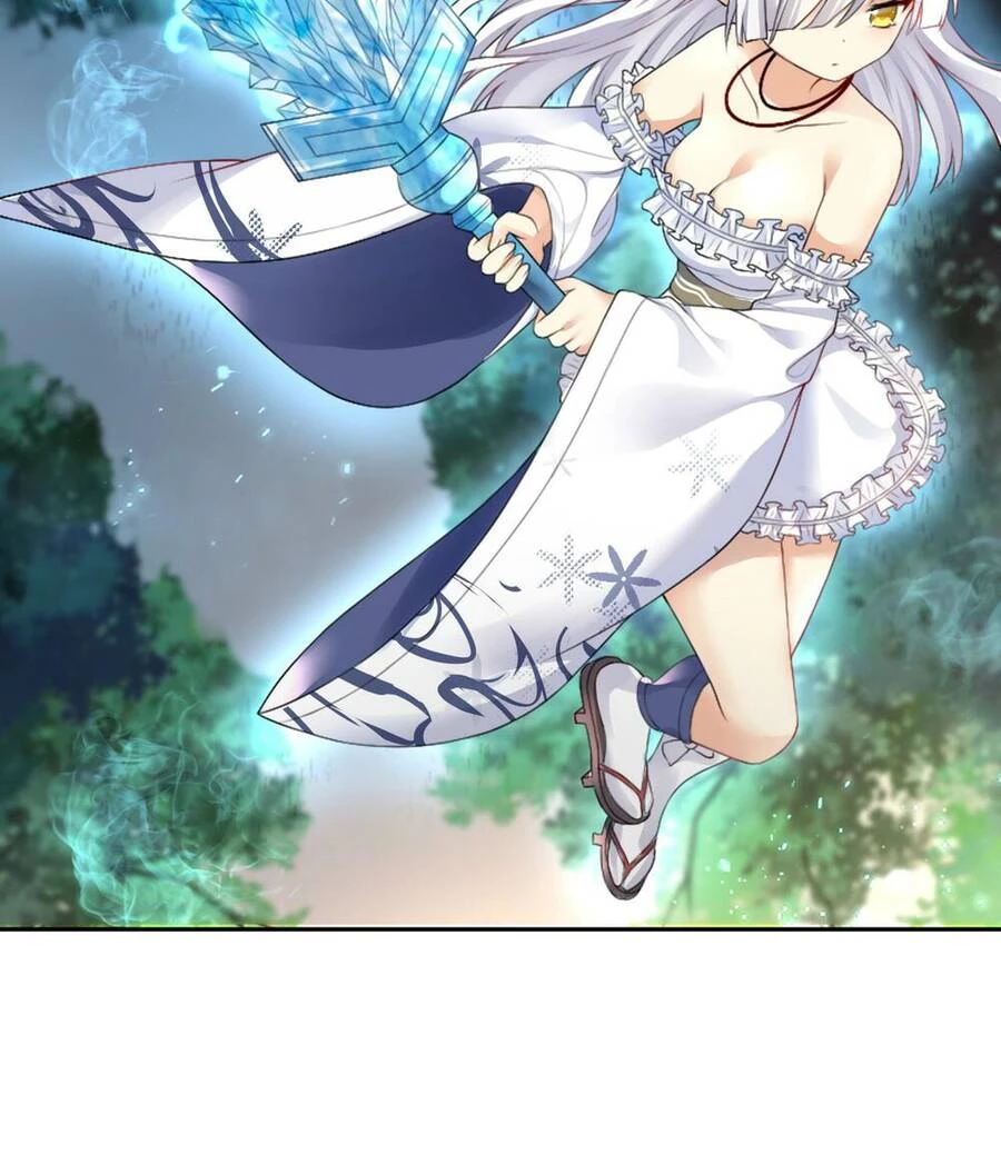 Tôi Là Bạn Gái Của Tôi?! Chapter 21 - 47
