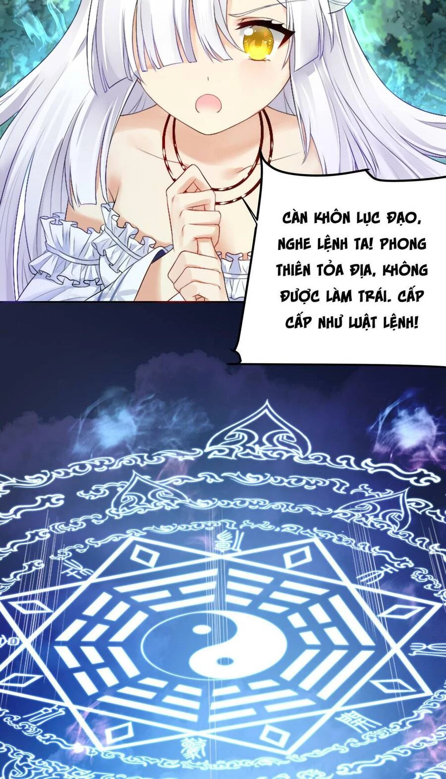 Tôi Là Bạn Gái Của Tôi?! Chapter 22 - 5