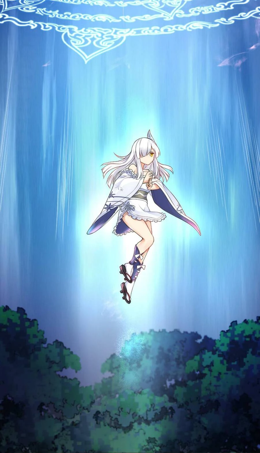 Tôi Là Bạn Gái Của Tôi?! Chapter 22 - 6