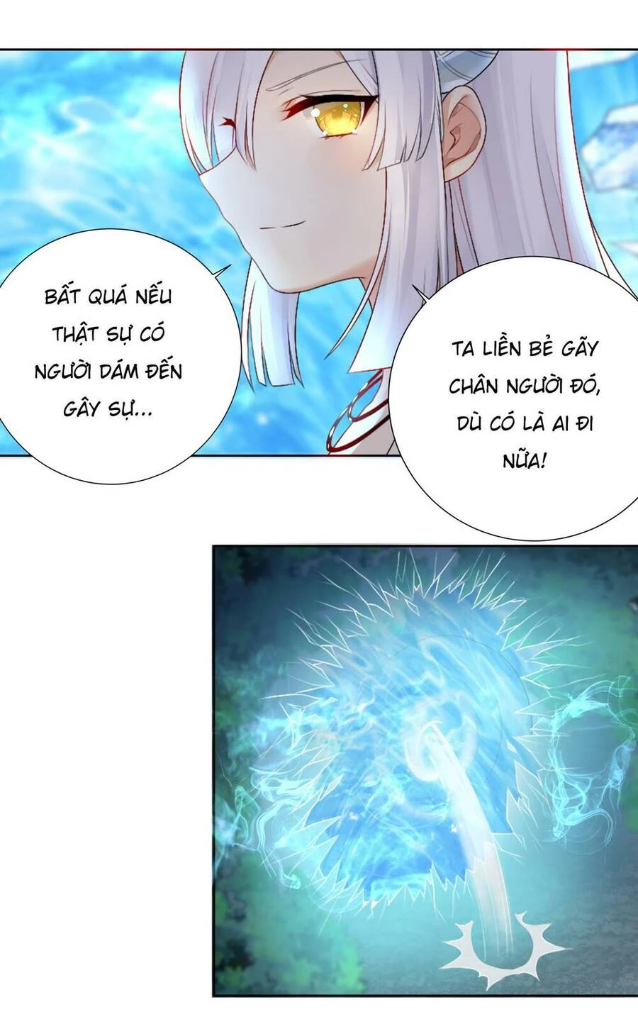Tôi Là Bạn Gái Của Tôi?! Chapter 22 - 11