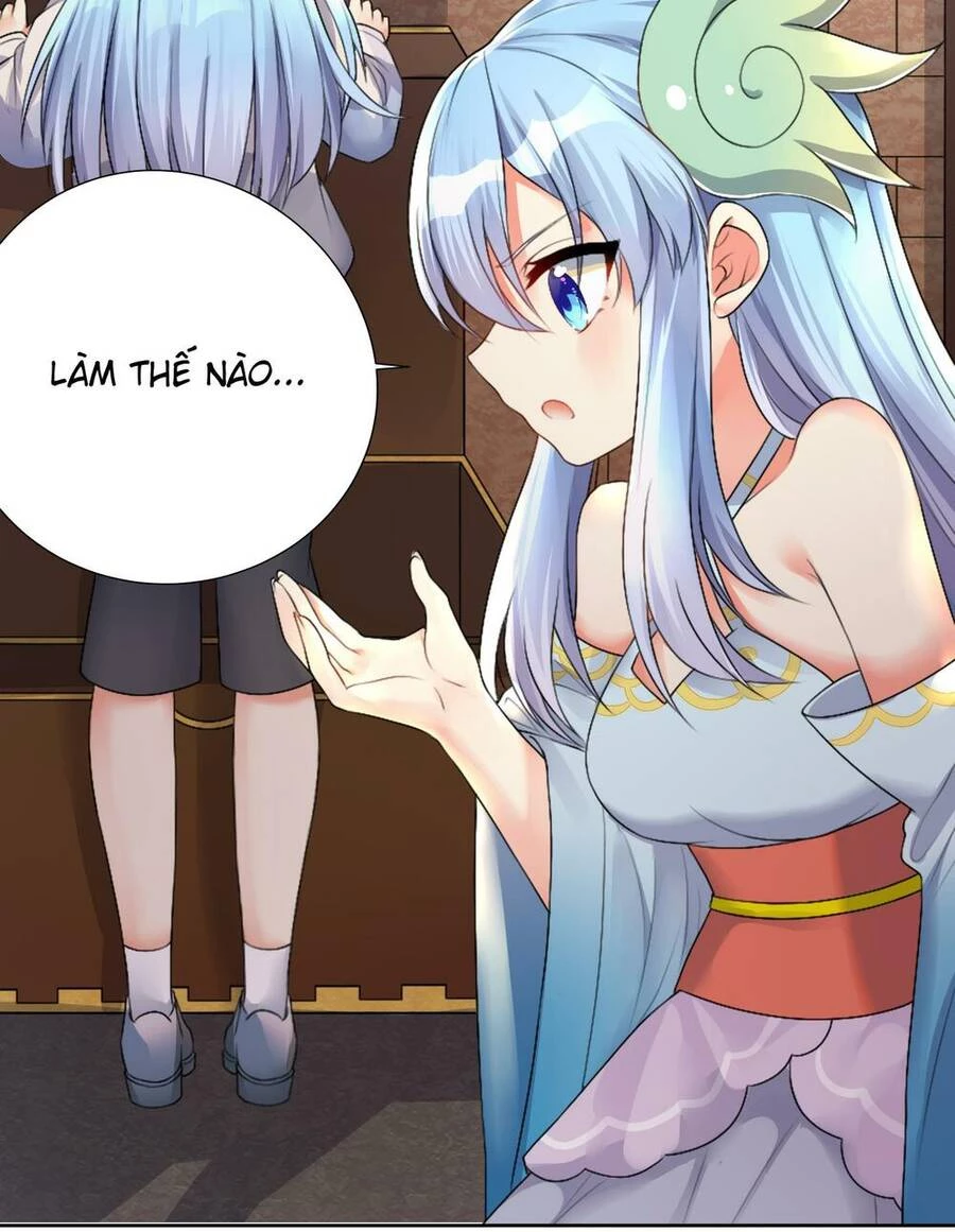 Tôi Là Bạn Gái Của Tôi?! Chapter 22 - 13