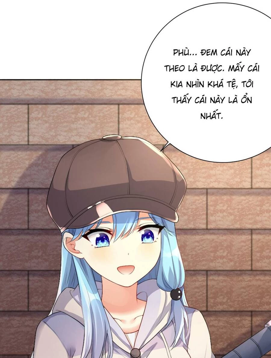 Tôi Là Bạn Gái Của Tôi?! Chapter 22 - 14