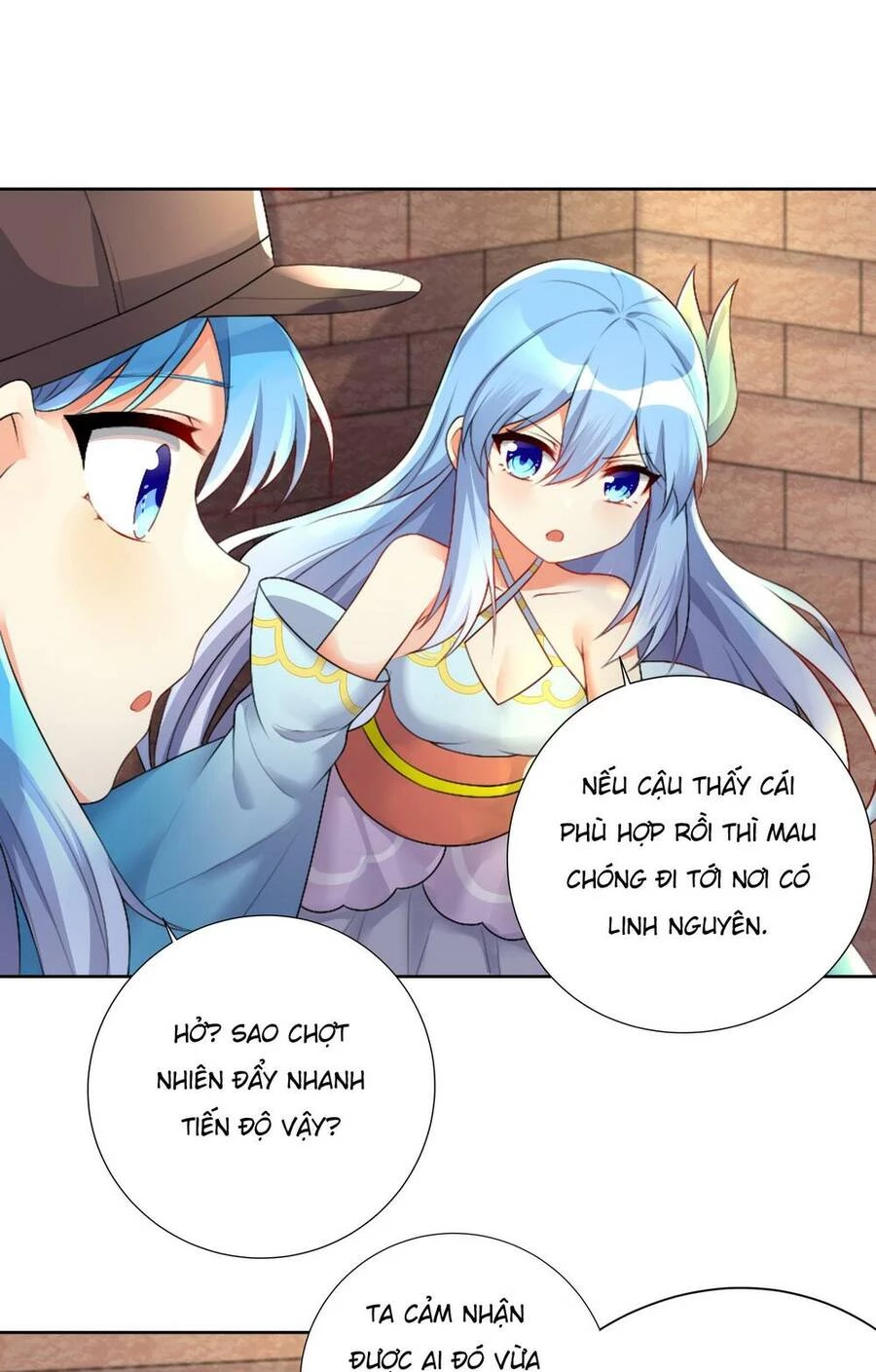 Tôi Là Bạn Gái Của Tôi?! Chapter 22 - 16
