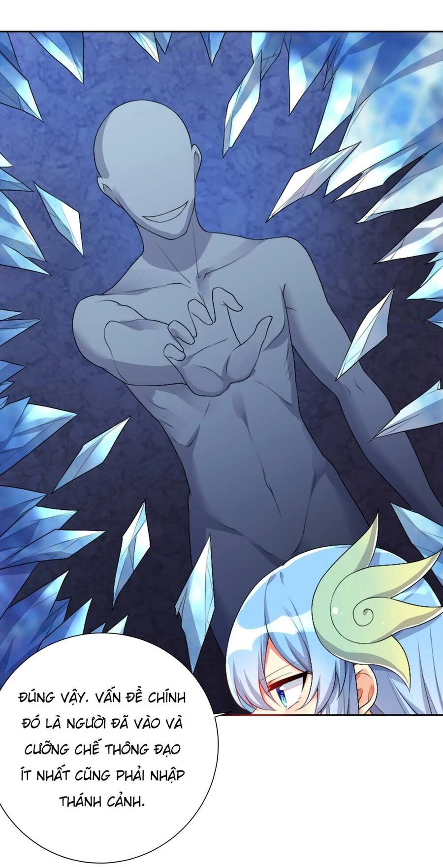 Tôi Là Bạn Gái Của Tôi?! Chapter 22 - 18