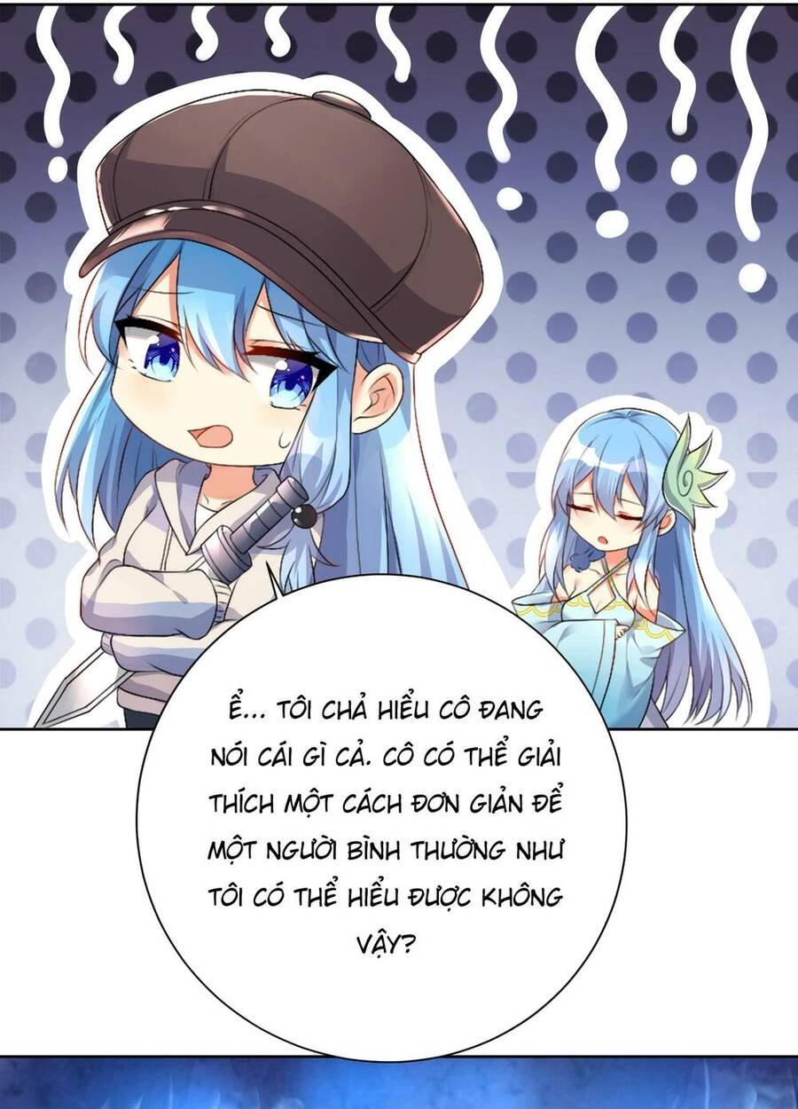 Tôi Là Bạn Gái Của Tôi?! Chapter 22 - 19