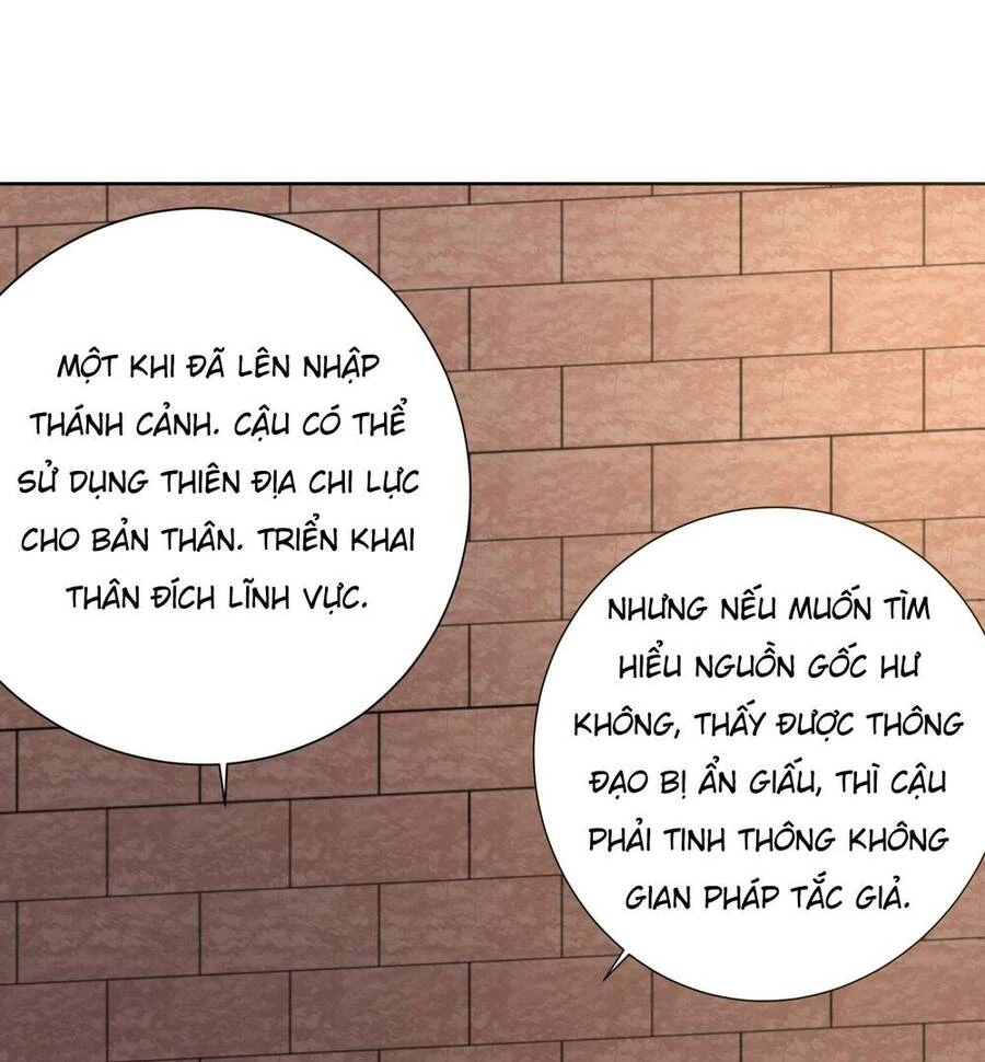 Tôi Là Bạn Gái Của Tôi?! Chapter 22 - 21