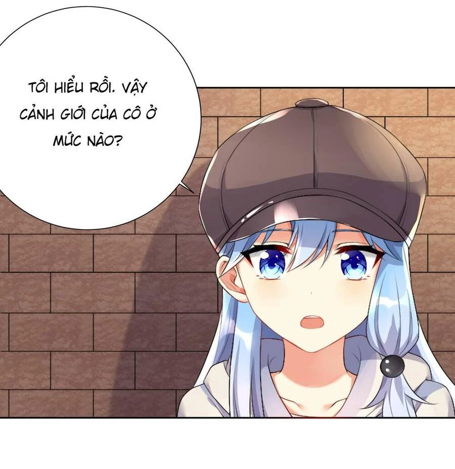 Tôi Là Bạn Gái Của Tôi?! Chapter 22 - 23