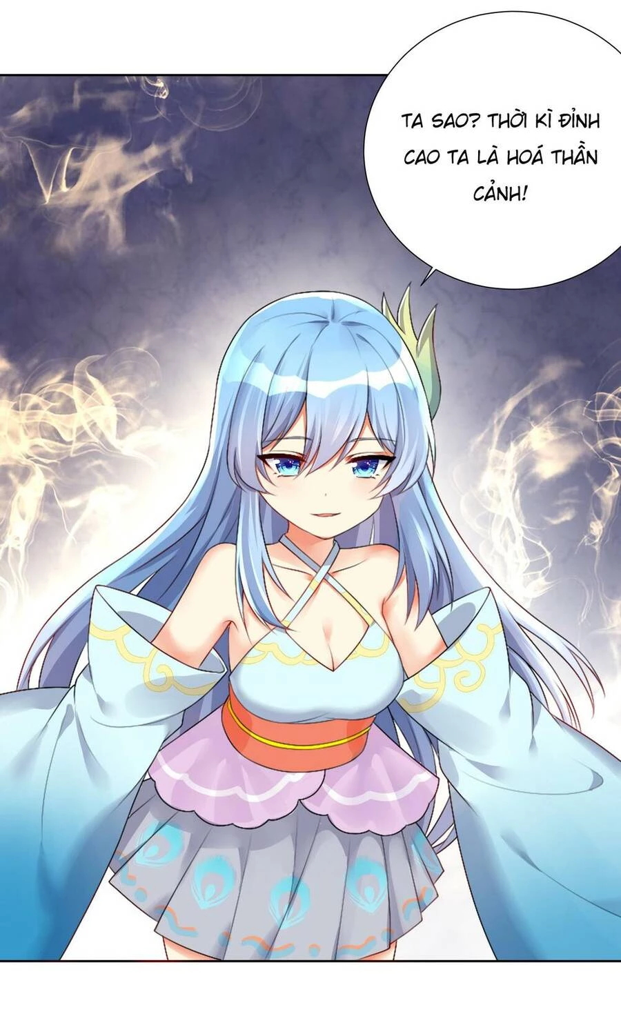 Tôi Là Bạn Gái Của Tôi?! Chapter 22 - 24