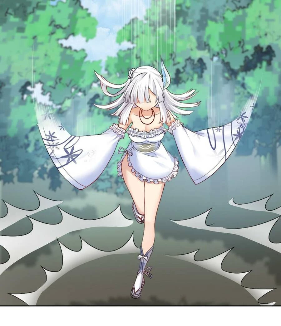 Tôi Là Bạn Gái Của Tôi?! Chapter 22 - 27