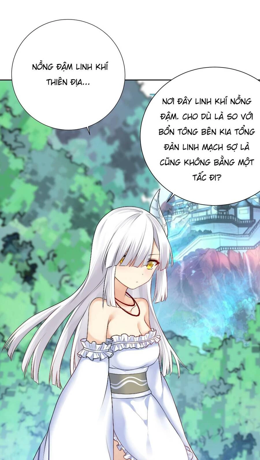 Tôi Là Bạn Gái Của Tôi?! Chapter 22 - 28