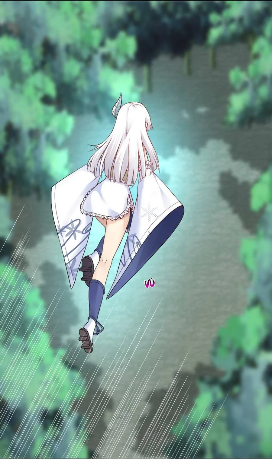 Tôi Là Bạn Gái Của Tôi?! Chapter 22 - 31