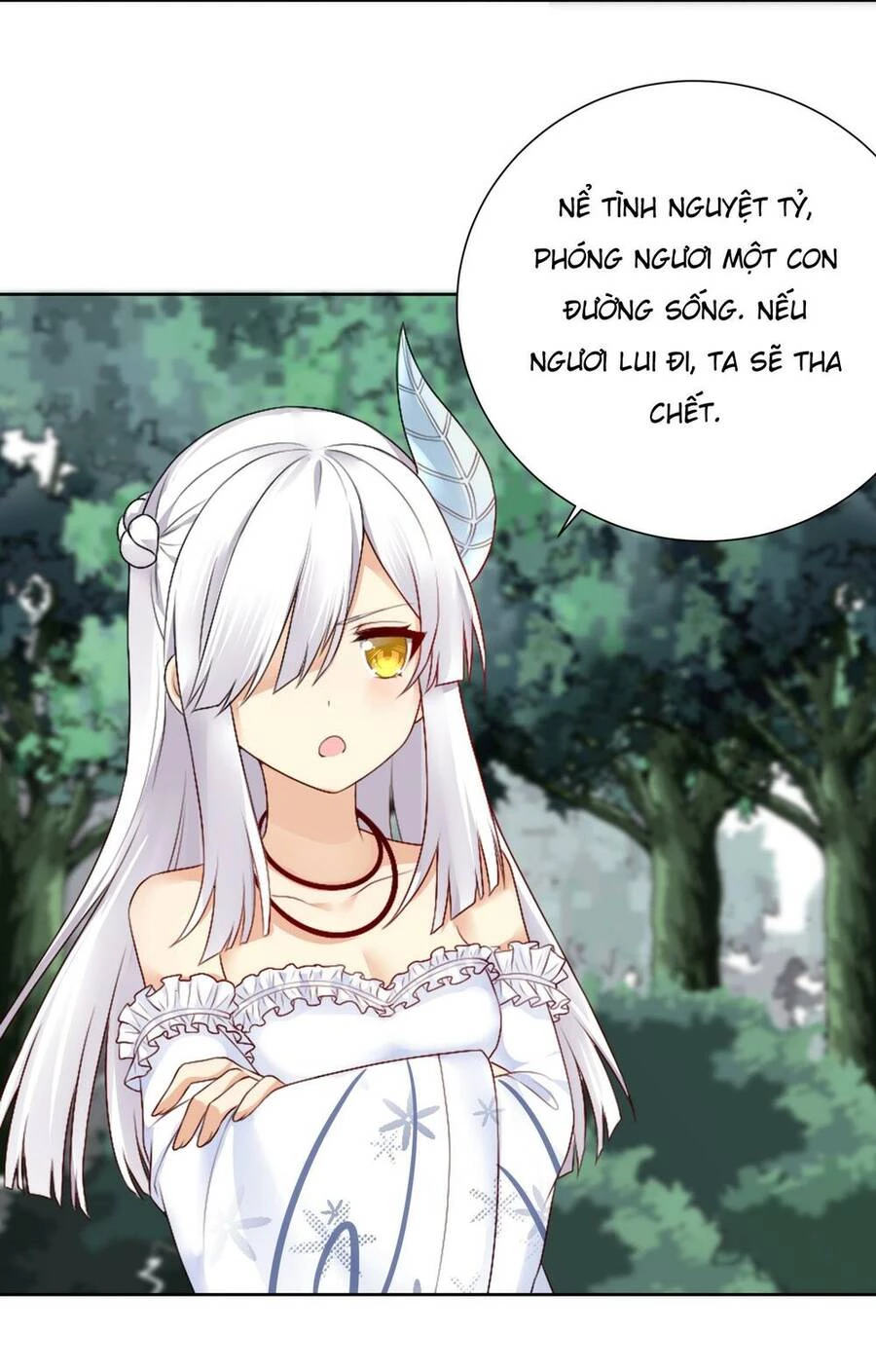 Tôi Là Bạn Gái Của Tôi?! Chapter 22 - 35