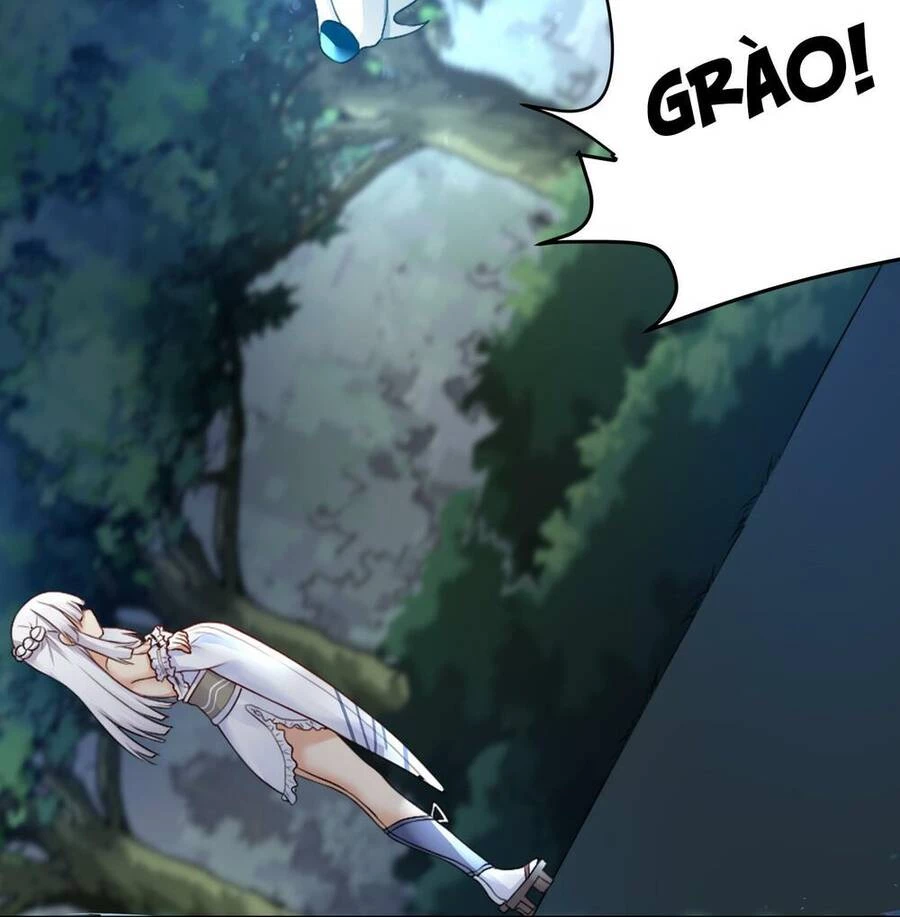 Tôi Là Bạn Gái Của Tôi?! Chapter 22 - 37