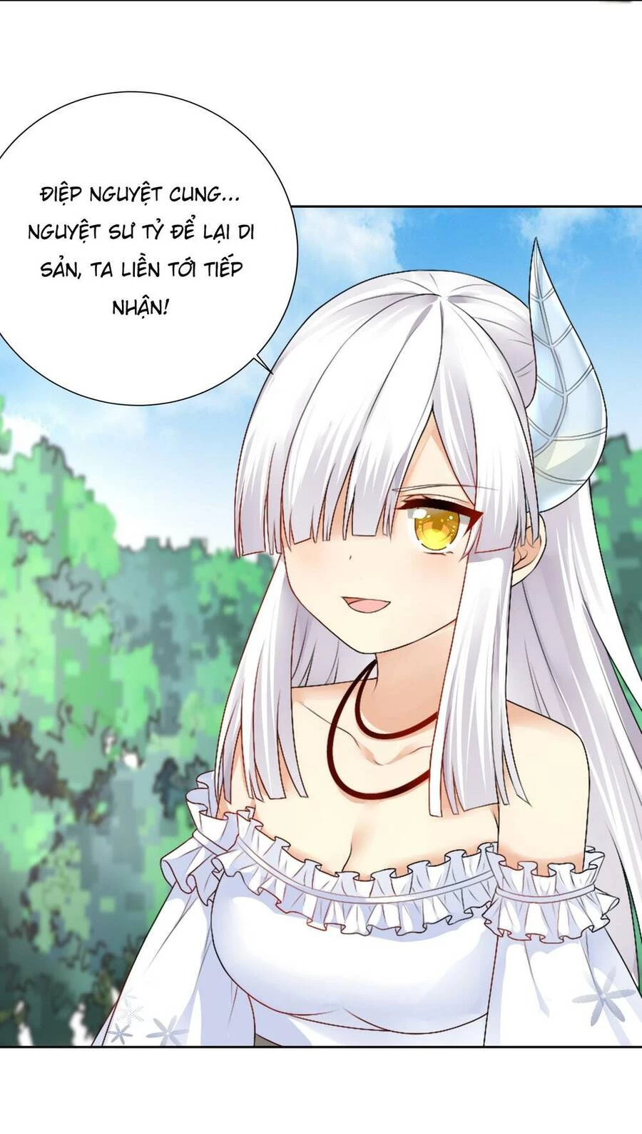 Tôi Là Bạn Gái Của Tôi?! Chapter 22 - 43