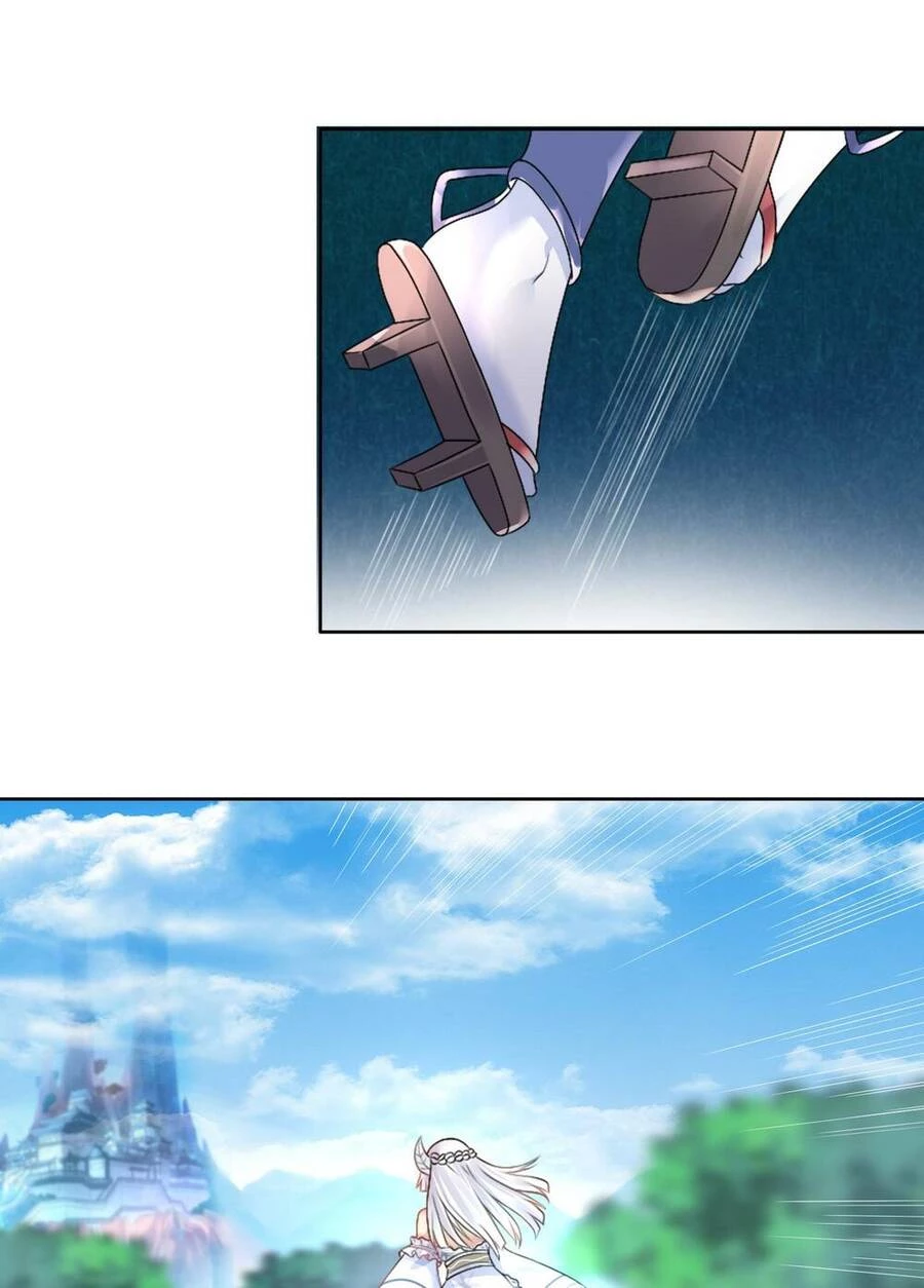 Tôi Là Bạn Gái Của Tôi?! Chapter 22 - 44