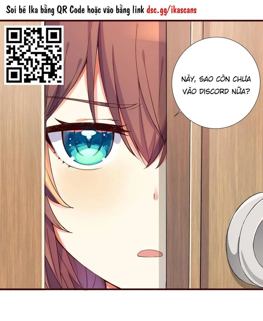 Tôi Là Bạn Gái Của Tôi?! Chapter 22 - 47