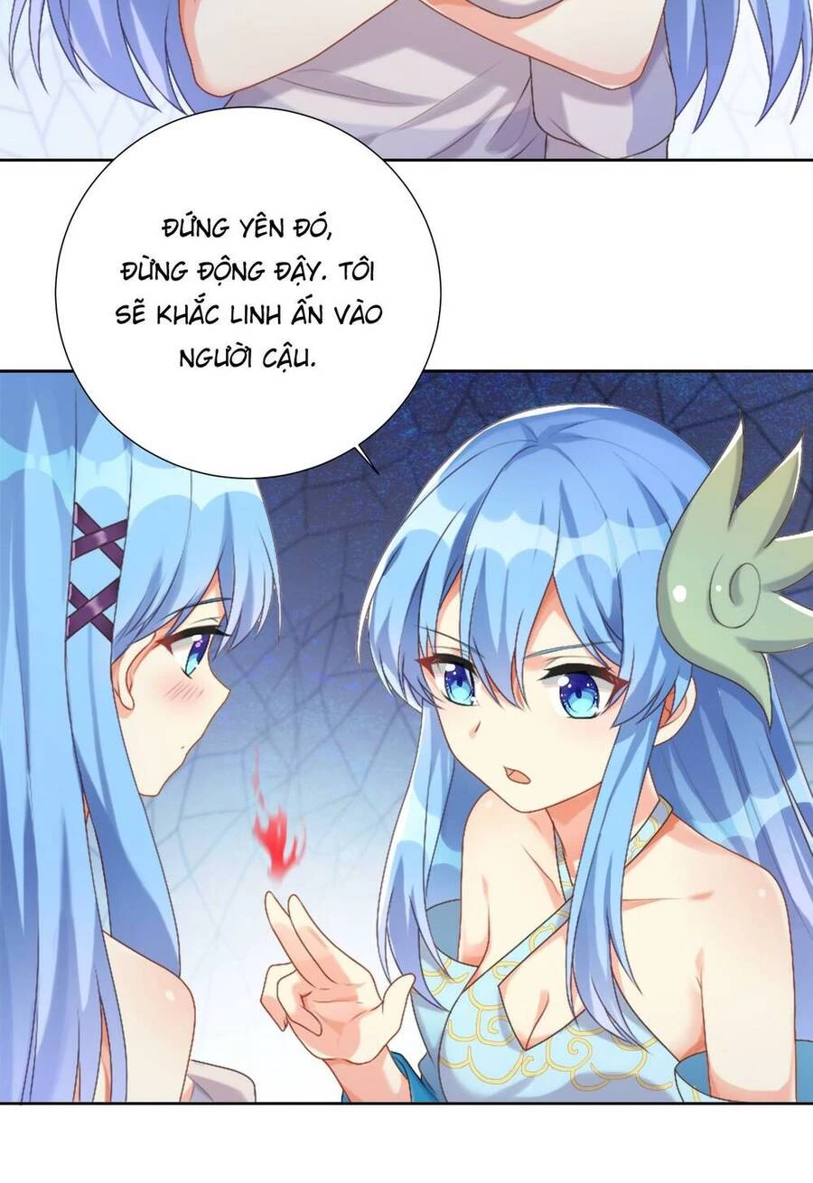 Tôi Là Bạn Gái Của Tôi?! Chapter 26 - 10