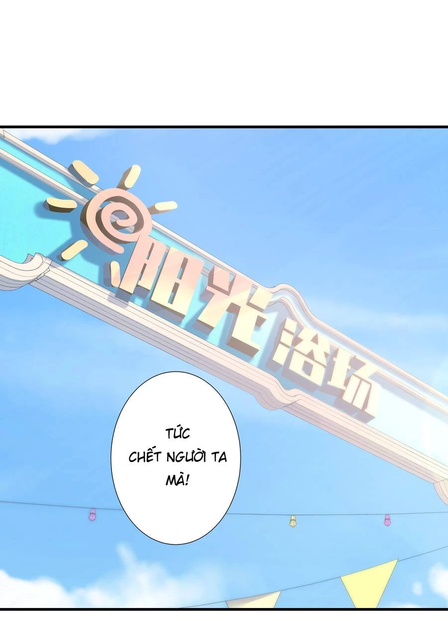 Tôi Là Bạn Gái Của Tôi?! Chapter 26.1 - 3
