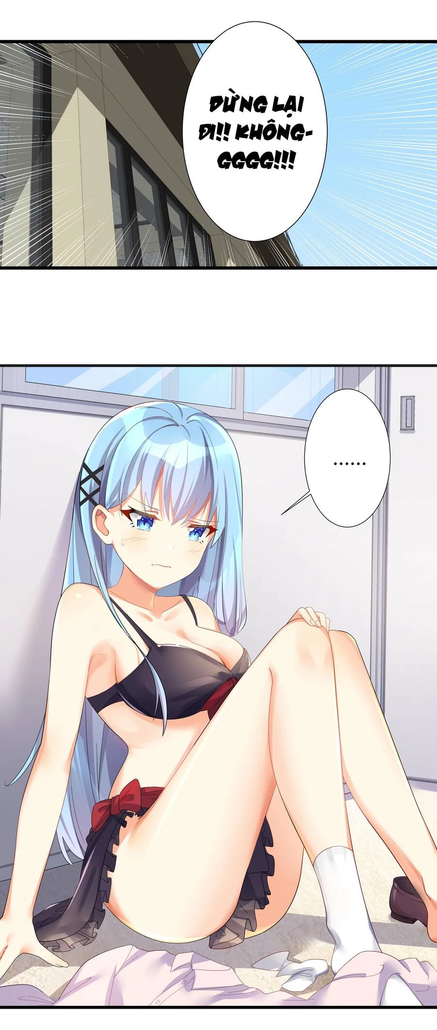Tôi Là Bạn Gái Của Tôi?! Chapter 26.1 - 14