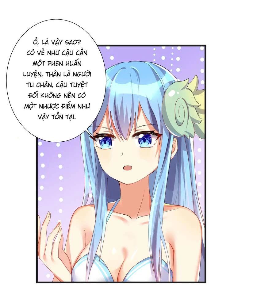 Tôi Là Bạn Gái Của Tôi?! Chapter 26.1 - 18