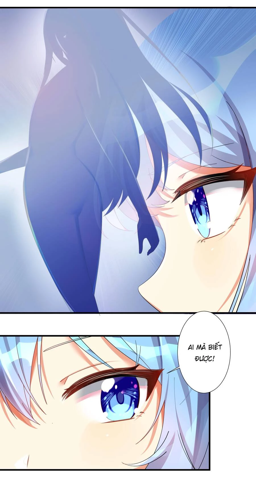 Tôi Là Bạn Gái Của Tôi?! Chapter 26.1 - 20