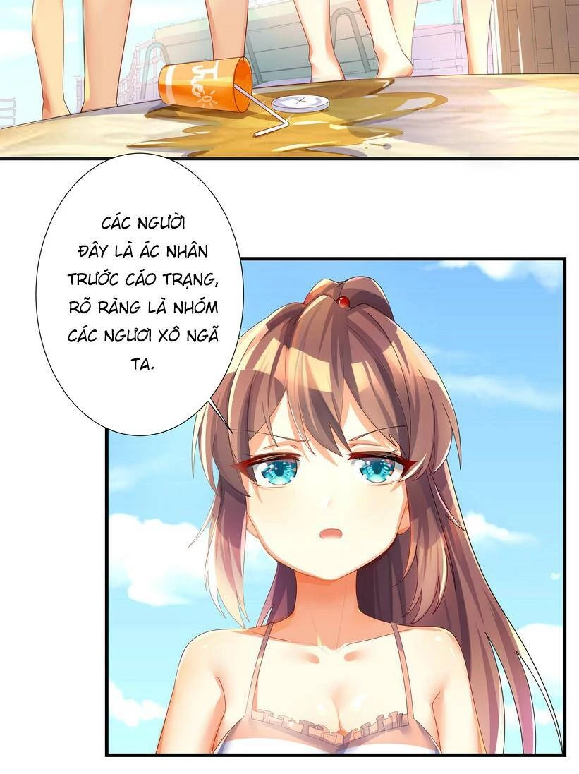 Tôi Là Bạn Gái Của Tôi?! Chapter 26.1 - 23