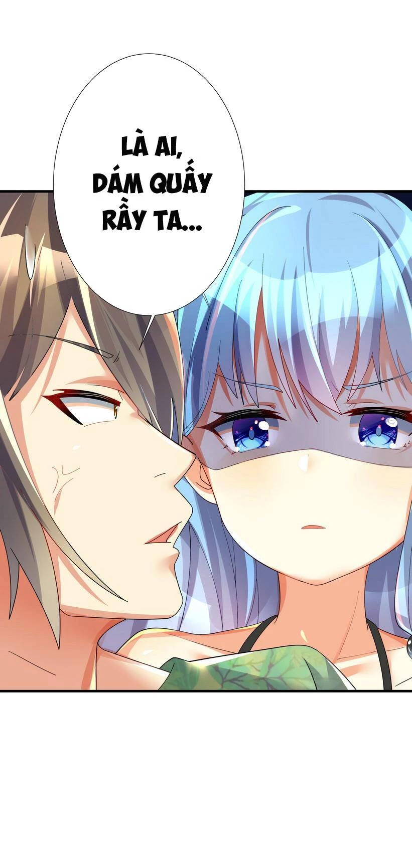 Tôi Là Bạn Gái Của Tôi?! Chapter 26.1 - 25