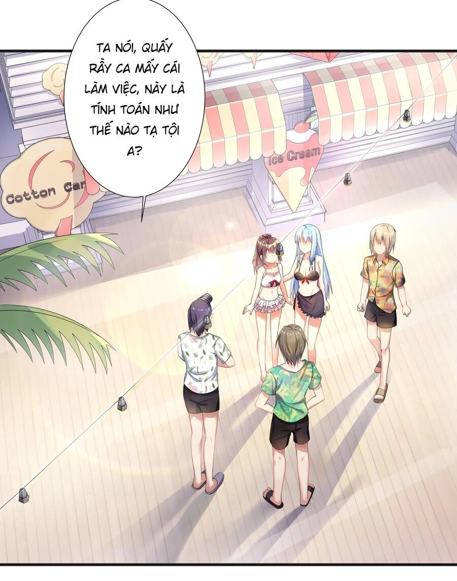 Tôi Là Bạn Gái Của Tôi?! Chapter 26.1 - 26