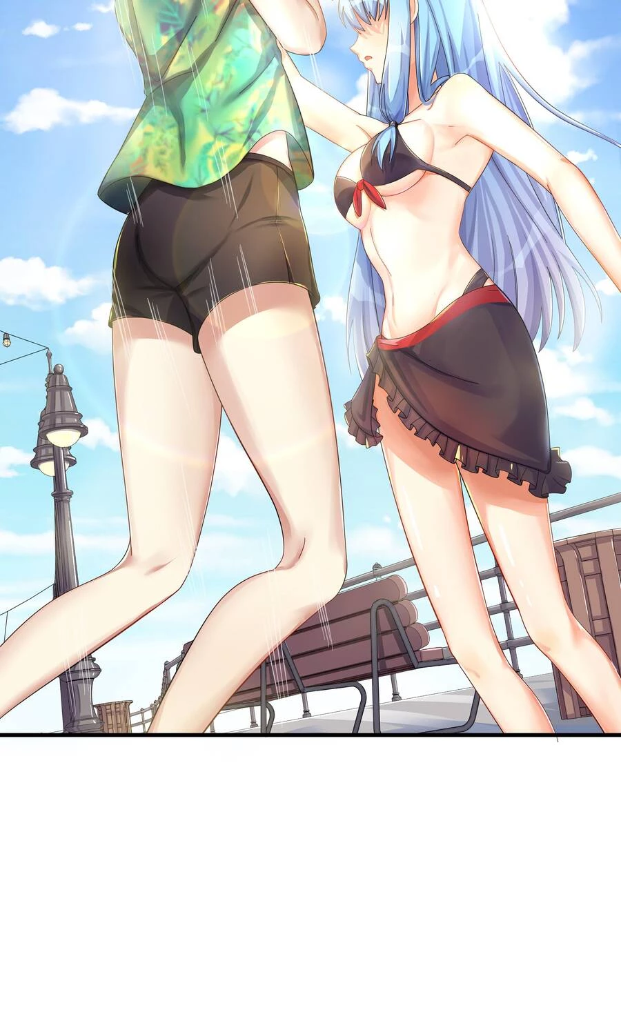 Tôi Là Bạn Gái Của Tôi?! Chapter 26.1 - 29