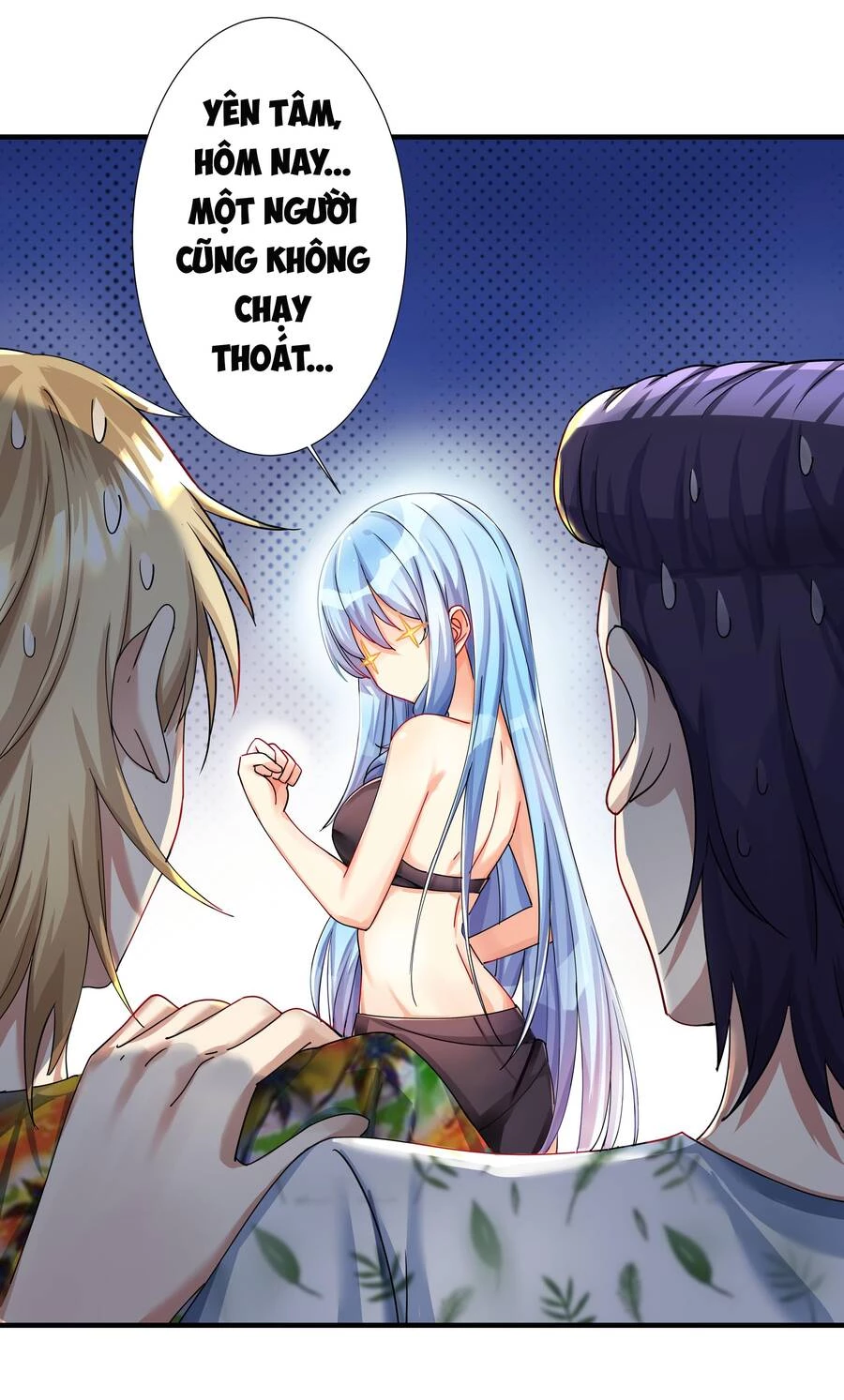 Tôi Là Bạn Gái Của Tôi?! Chapter 26.1 - 31