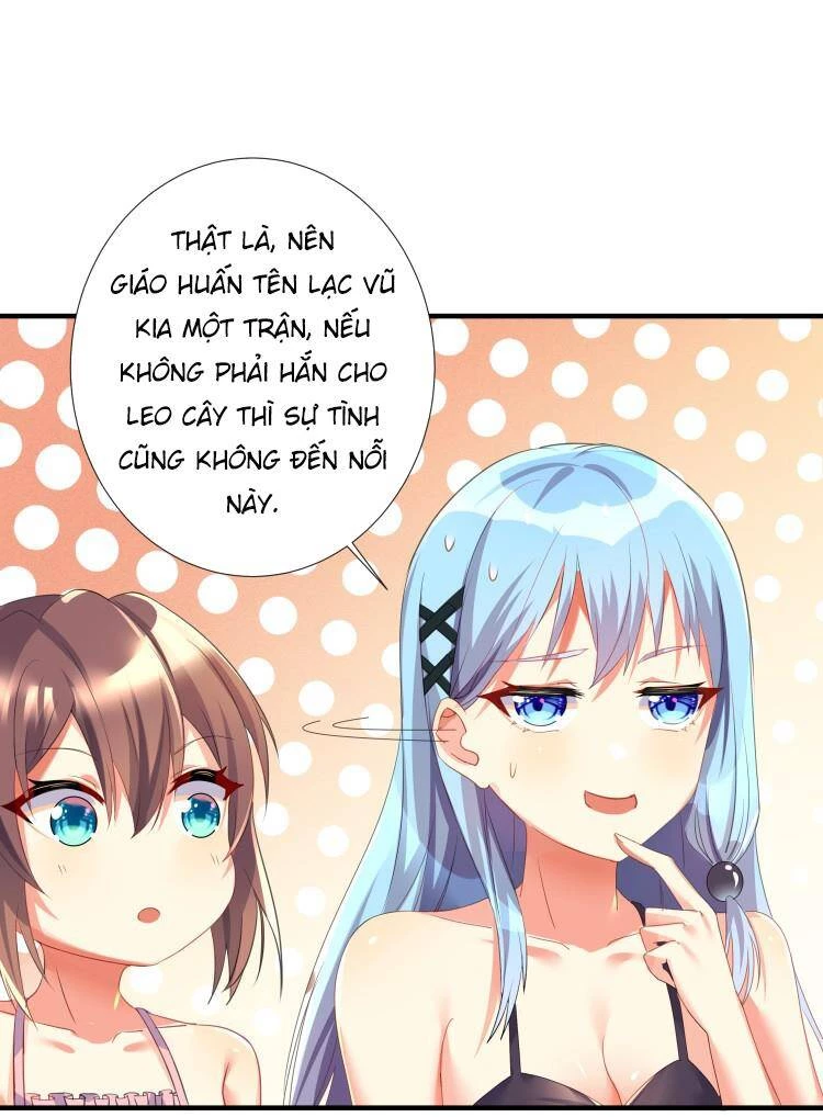Tôi Là Bạn Gái Của Tôi?! Chapter 26.1 - 34
