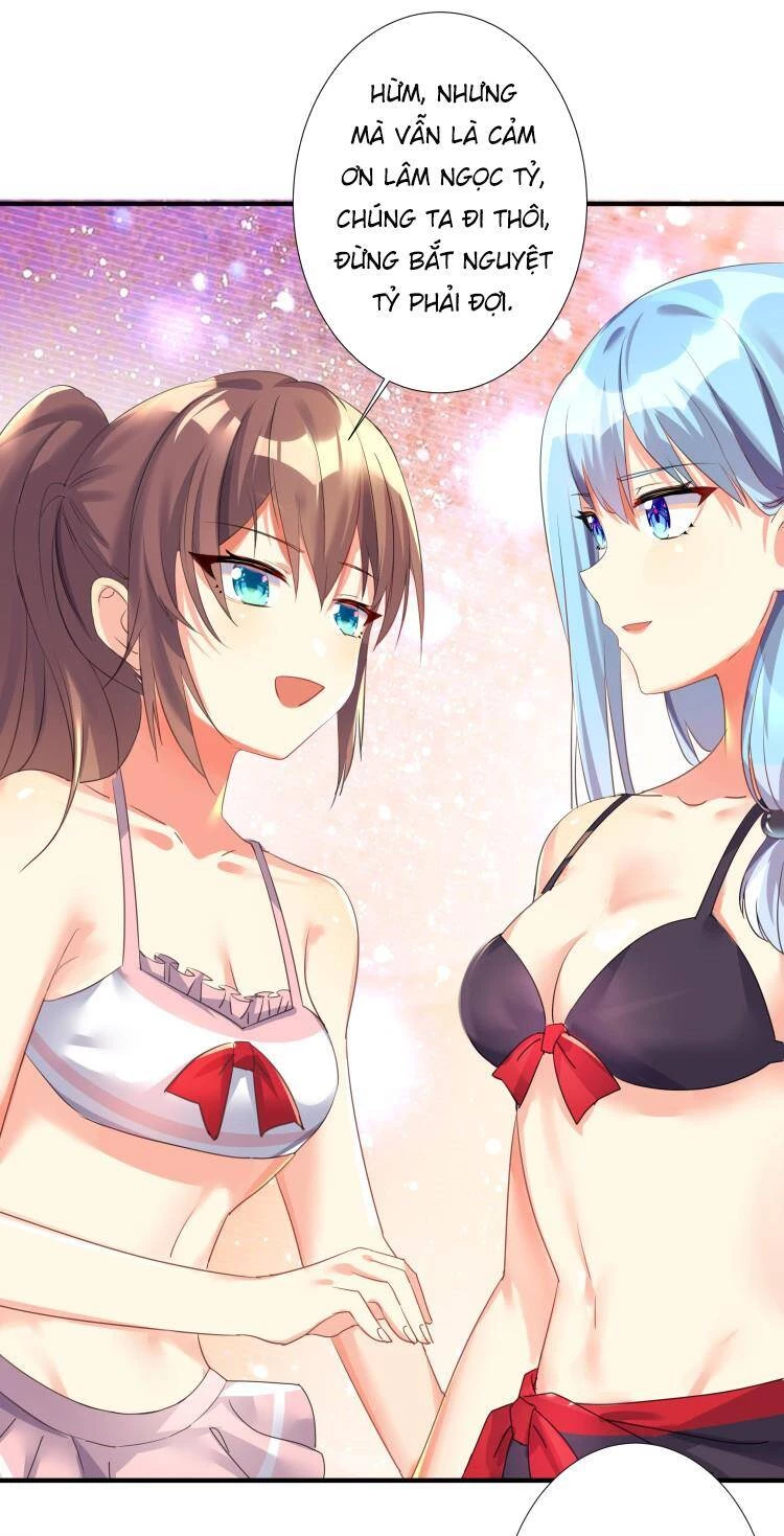Tôi Là Bạn Gái Của Tôi?! Chapter 26.1 - 35