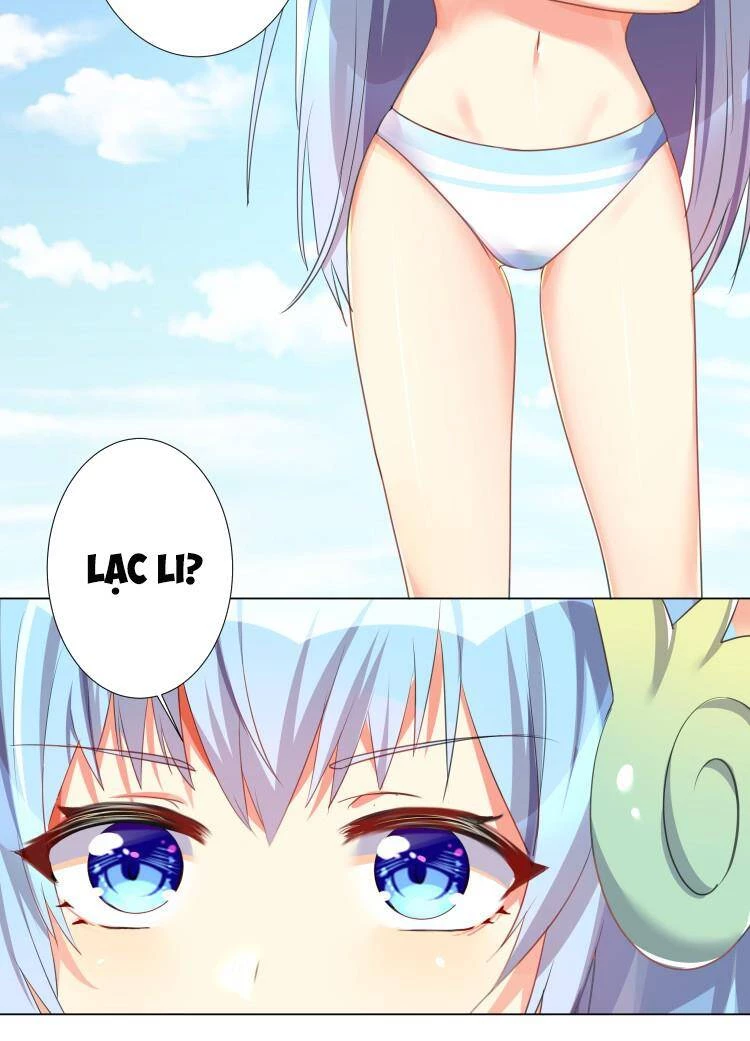 Tôi Là Bạn Gái Của Tôi?! Chapter 26.1 - 37