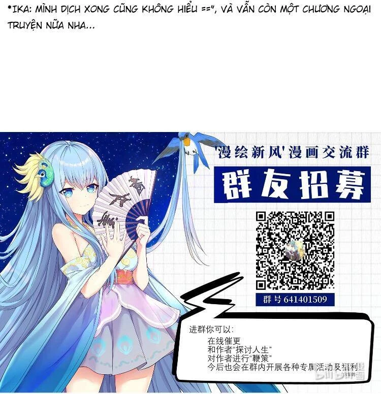 Tôi Là Bạn Gái Của Tôi?! Chapter 26.1 - 38