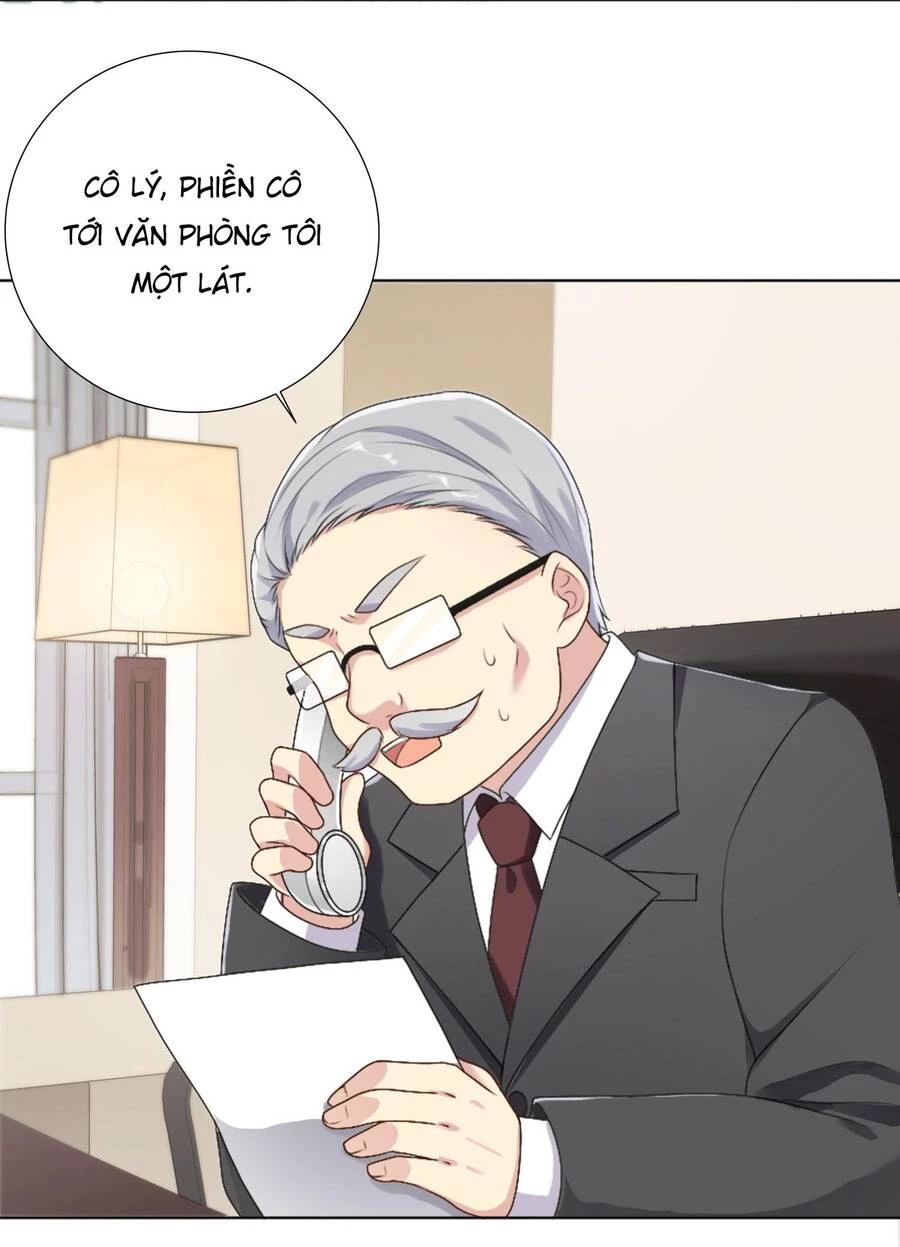 Tôi Là Bạn Gái Của Tôi?! Chapter 27 - 8
