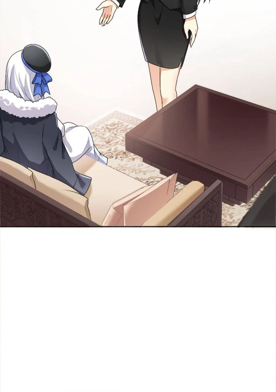 Tôi Là Bạn Gái Của Tôi?! Chapter 27 - 14