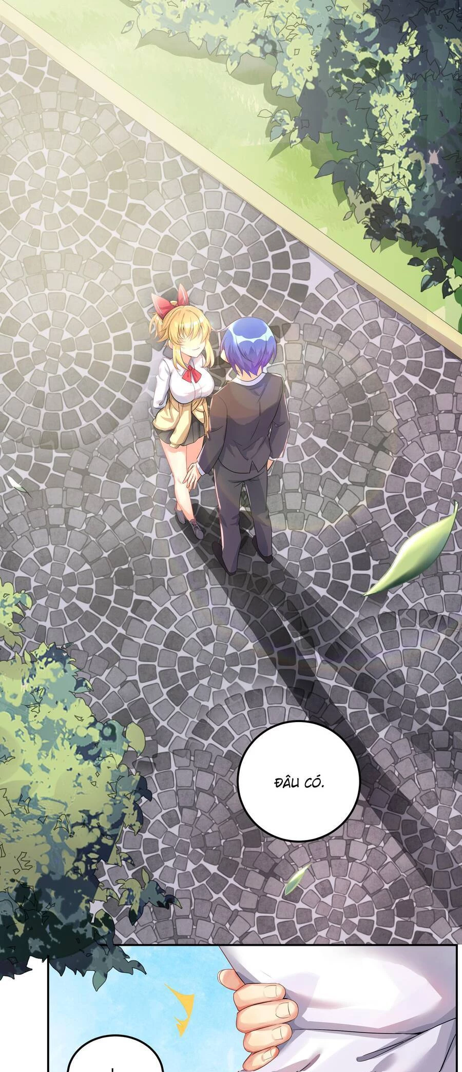 Tôi Là Bạn Gái Của Tôi?! Chapter 28 - 3