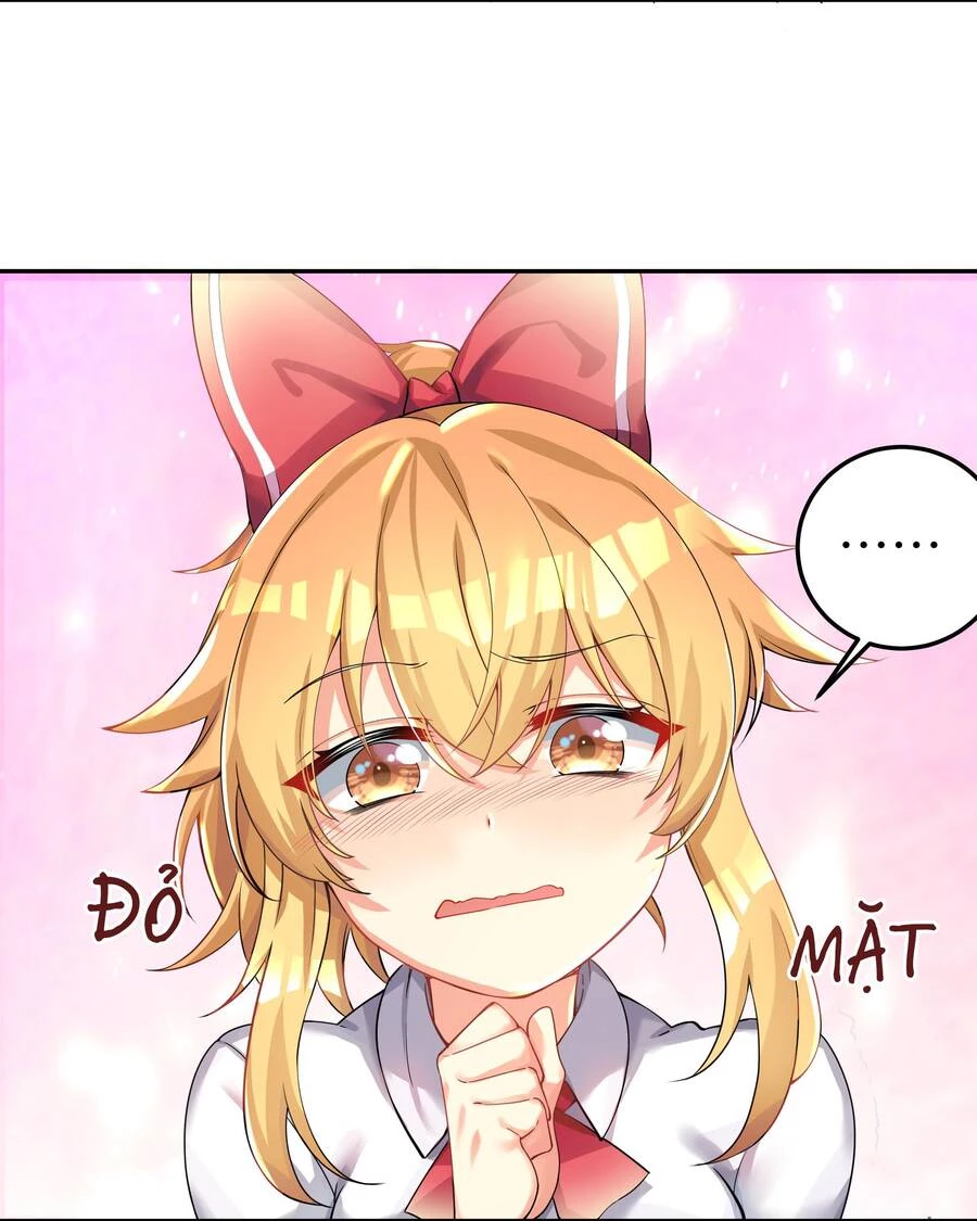 Tôi Là Bạn Gái Của Tôi?! Chapter 28 - 5