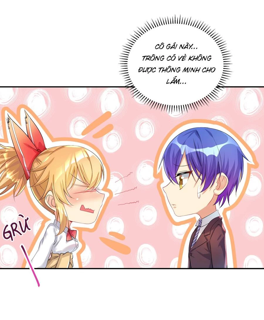 Tôi Là Bạn Gái Của Tôi?! Chapter 28 - 8