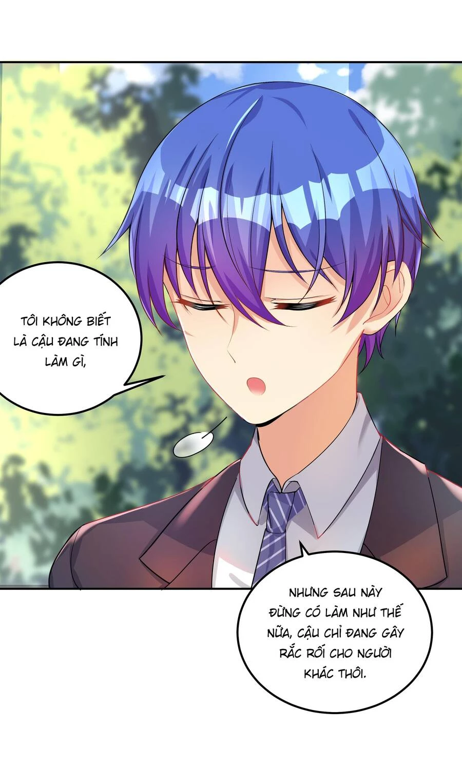Tôi Là Bạn Gái Của Tôi?! Chapter 28 - 9