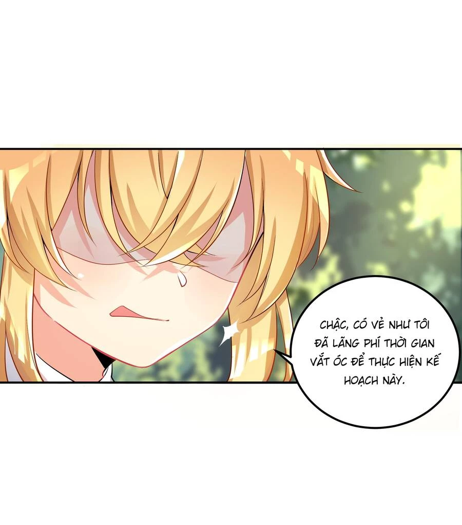 Tôi Là Bạn Gái Của Tôi?! Chapter 28 - 11