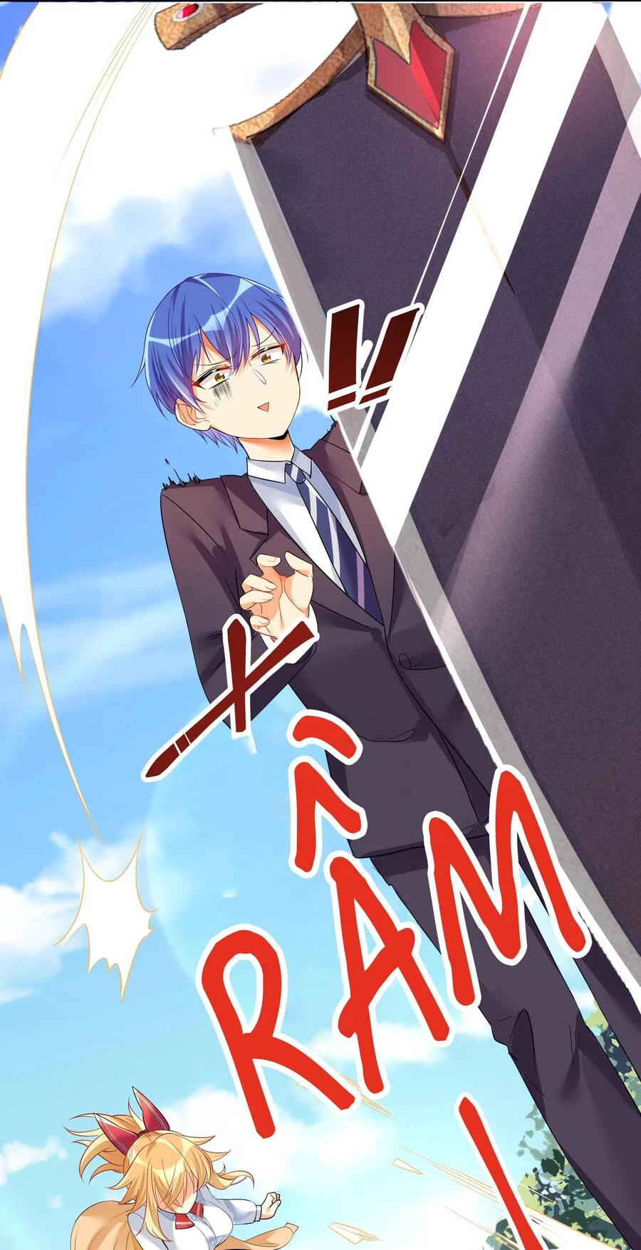 Tôi Là Bạn Gái Của Tôi?! Chapter 28 - 14